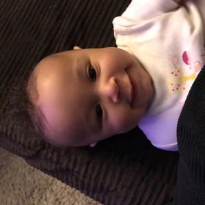 Meet your Posher, Cordell